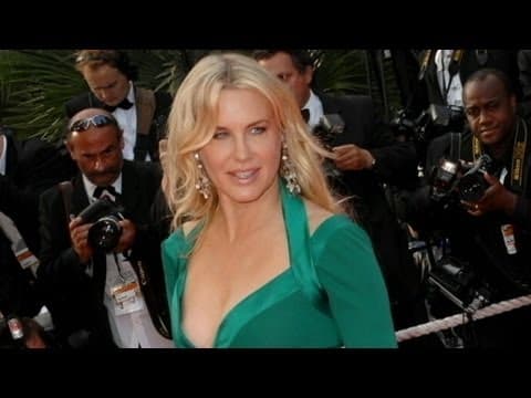 Thumbnail for Daryl Hannah Reveals Her Autism to Hollywood