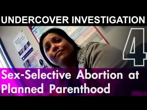 Thumbnail for Sex-Selection in America: Part 4, Hawaii