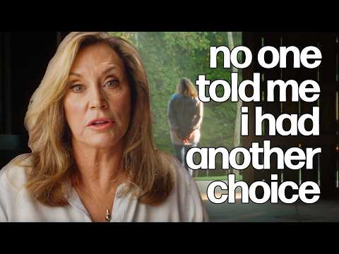 Thumbnail for Turning The Pain Of Her Abortion Into Purpose | Michele Pillar's Pro-Life Story