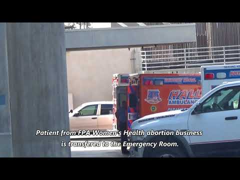 Thumbnail for Botched Abortion by Man with Mental Health Disorders