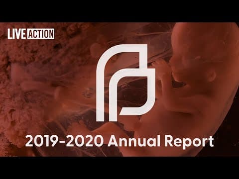 Thumbnail for Planned Parenthood Is A Violent Corporation