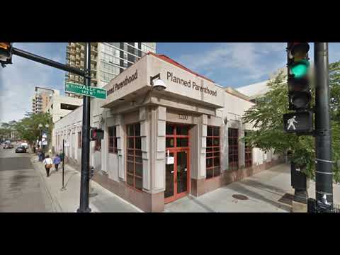 Thumbnail for 911 Call: Woman Falls and Breaks Her Neck at Planned Parenthood