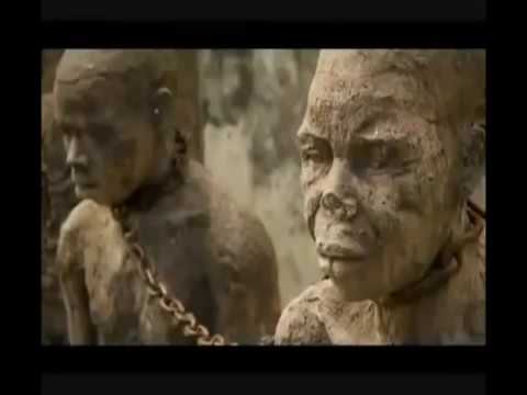 Thumbnail for MAAFA 21 THE BLACK HOLOCAUST