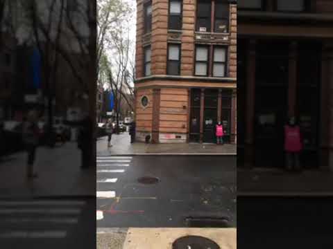 Thumbnail for Another Child Saved! Planned Parenthood; Bowery, NYC (FB live)