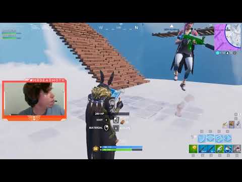 Thumbnail for MrDeadMoth Beat his wife in live stream