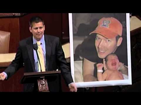 Thumbnail for Congressman Duffy Speaks About the Kermit Gosnell Trial