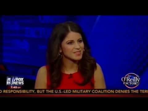 Thumbnail for Lila Rose talks "Inhuman" investigation with Bill O'Reilly