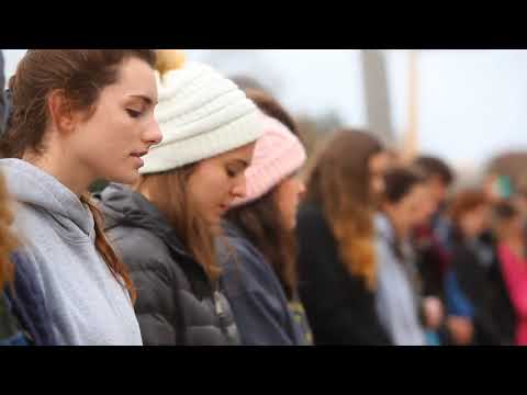 Thumbnail for Mega Shield Fall 2019 | Christendom College