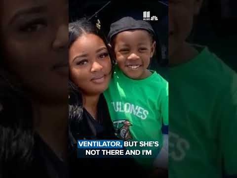 FACT CHECK: Is a pro-life law forcing a brain dead pregnant woman to