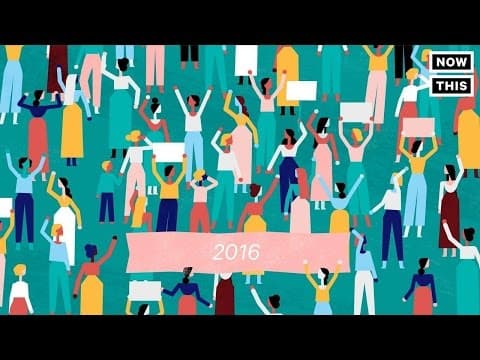 Thumbnail for The History Of 100 Years Of Women's Health Care At Planned Parenthood | NowThis