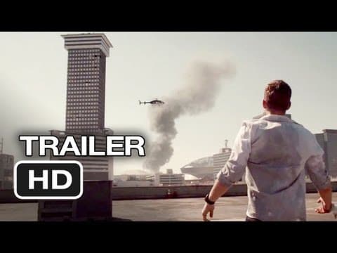 Thumbnail for Hours Official Trailer #1 (2013) - Paul Walker Movie HD