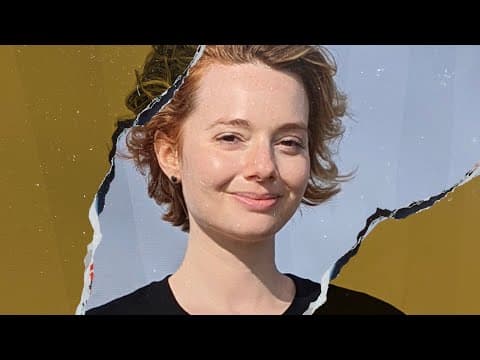 Thumbnail for Cat Cattinson: A California Woman’s Detransition Story | Leaving the Left for Liberty | Ep 12