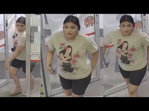 Thumbnail for Person of Interest in Infant's Death | Houston Police