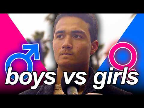 Thumbnail for Should Sex-Selective Abortion Be Legal?
