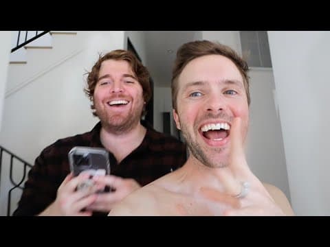 Thumbnail for WE’RE PREGNANT!!!!!! Seeing Our Twins For The First Time!