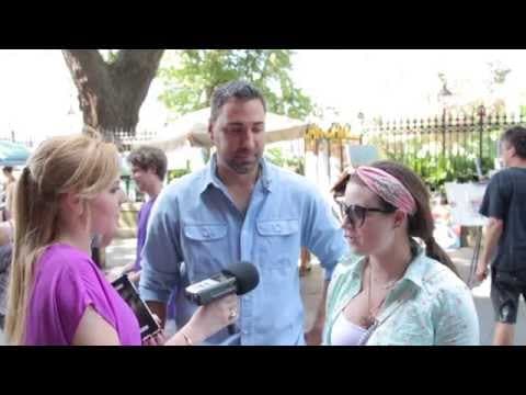 Thumbnail for Man on the Street: New Orleans Reacts to Planned Parenthood Videos