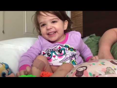 Thumbnail for Eden's Story- A Miracle in the Making- Part 2