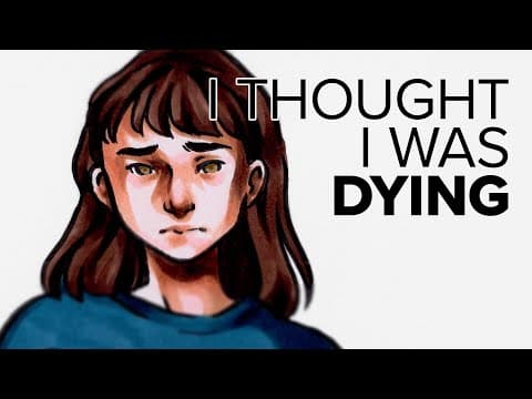 Thumbnail for My Abortion Pill Story - Patricia - I Saw My Baby