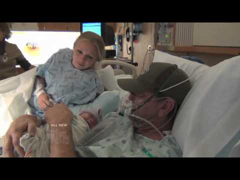 Thumbnail for The Women Who Induced Labor, Diane Aulger, Visits THE DOCTORS To Discuss Her Story