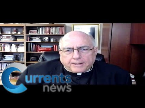 Thumbnail for Archbishop Joseph F. Naumann: 'Surround Women With The Support That They Need'
