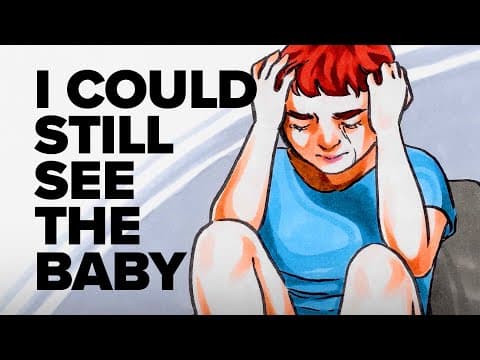 Thumbnail for My Abortion Pill Story - Elizabeth - I Saw My Baby