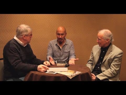 Thumbnail for Stand for Life 2014: Francis Chan, John Piper, John Ensor
