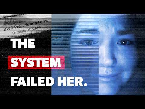 Thumbnail for How a Lonely 31 Year Old Woman Received Lethal Medication | Eileen's Story