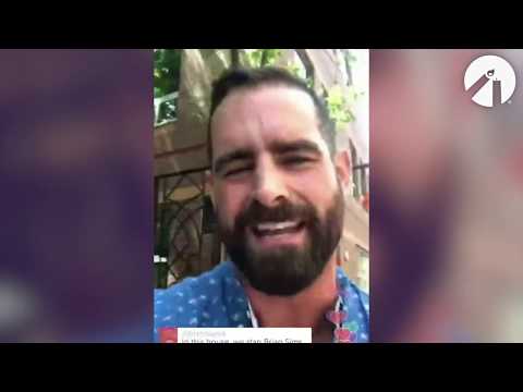Thumbnail for Pro-Abortion Politician Brian Sims Harasses Pro-Life Woman
