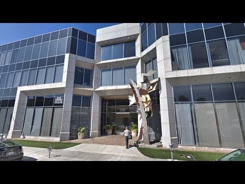 Thumbnail for Potentially Fatal Late Term Abortion Complication Revealed in New 911 Docs