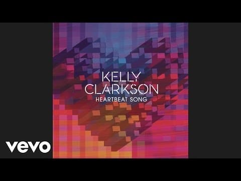 Thumbnail for Kelly Clarkson - Heartbeat Song (Audio)