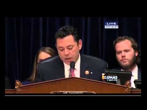 Thumbnail for Jason Chaffetz Emotional Opening Statement Planned Parenthood Hearing