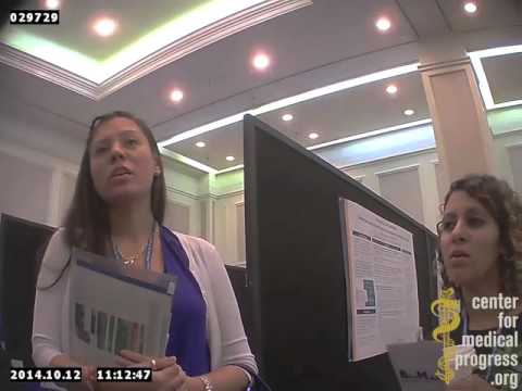 Thumbnail for FULL FOOTAGE: Planned Parenthood of Greater Texas Dr. Amna Dermish