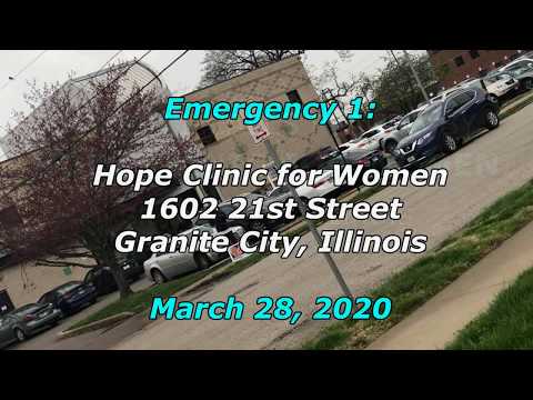 Thumbnail for 911:  2 Abortion Emergencies & a Busted Elevator at Hope Clinic for Women