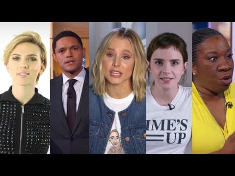 Thumbnail for Hollywood Hypocrisy on Planned Parenthood