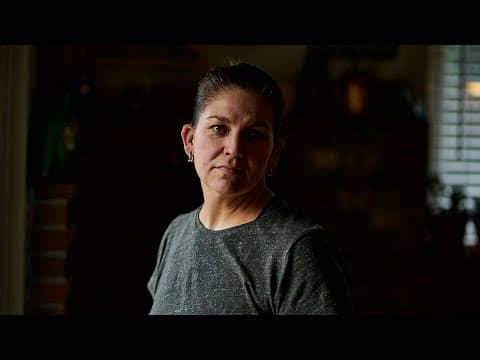 Thumbnail for Jamie Reed Blows the Whistle on Pediatric Gender Care
