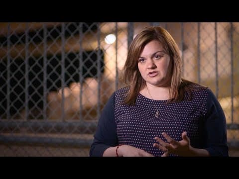 Thumbnail for BLIND EYES OPENED | Clip: Abby Johnson