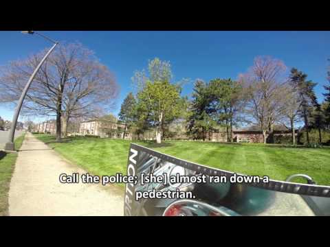 Thumbnail for Catholic Priest Hit with Car by Clinic Volunteer at Columbus OH Abortion Center