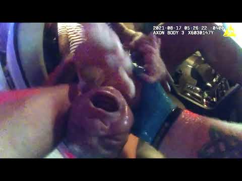 Thumbnail for HCSO DEPUTY DELIVERS BABY