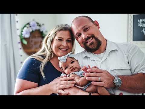 Thumbnail for A NICU Baby Gives Hope to a Waiting Family