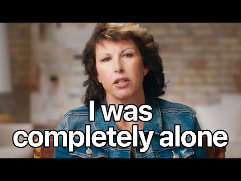 Thumbnail for "I Did Not Want To Be Alive" | Tanya's Abortion Coercion Story