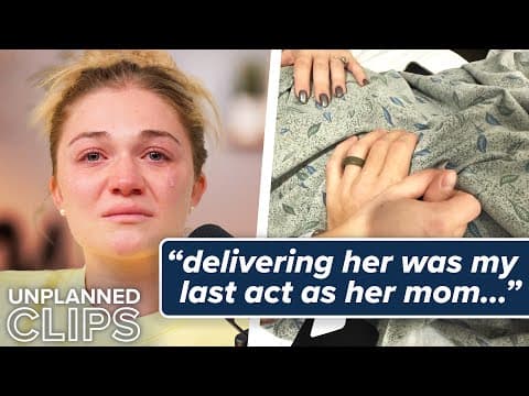 Thumbnail for How I found out about my miscarriage