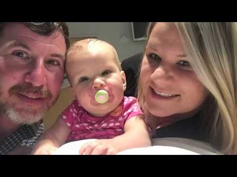 Thumbnail for Olivia's Story: Fetoscopic repair of Spina Bifida