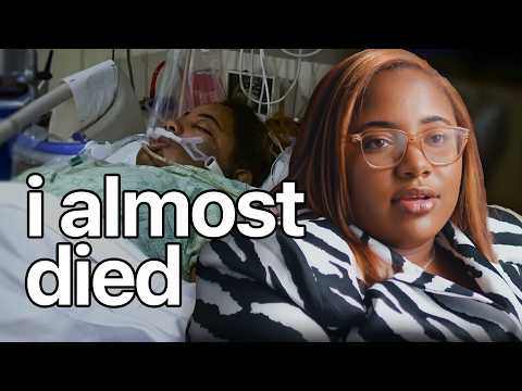 Thumbnail for WARNING: What They Don't Tell You About The Abortion Pill