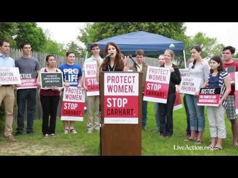 Thumbnail for Highlights from Inhuman: Stop the Killing Rally in Germantown, Maryland