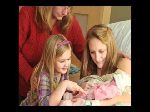 Thumbnail for 9 Months & 43 Beautiful Minutes