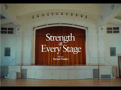 Thumbnail for Strength at Every Stage