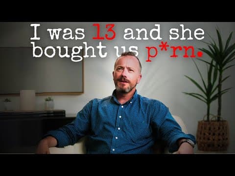 Thumbnail for Pornography Harms Children | Matt Fradd & Lila Rose