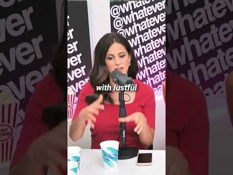Thumbnail for Only Fans Creators Discuss Virtue With Lila Rose On The Whatever Podcast.