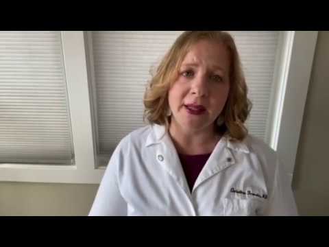 Thumbnail for Why Dr. Christina Francis and AAPLOG are marching for life #WhyWeMarch