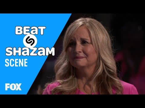 Thumbnail for Donna & Avery's Story Makes Jamie Emotional | Season 1 Ep. 13 | BEAT SHAZAM